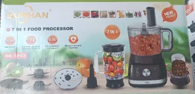 Блендер для соуса