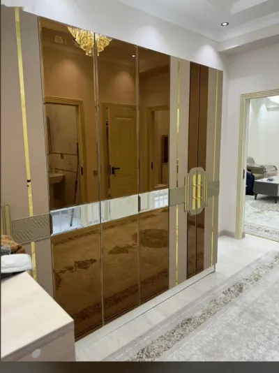 2-комн. квартира, 6 этаж, 85м², овир ашан — миниатюра 2