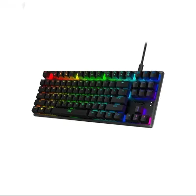 Игровая клавиатура HyperX Alloy Origins Core — миниатюра 3