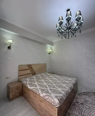 3-комн. квартира, 11 этаж, 135м², Гранд Отель, Пули Сангин, Ёвар.