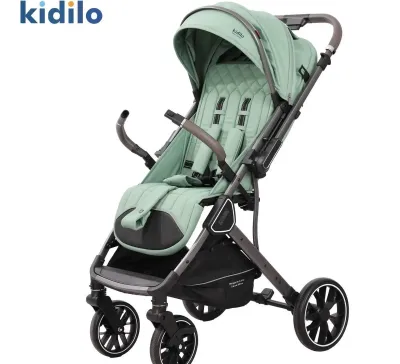 Коляска Kidilo K101f