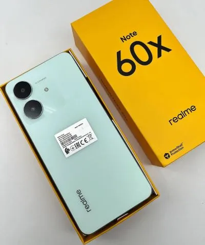 Realme Note 60 128 gb