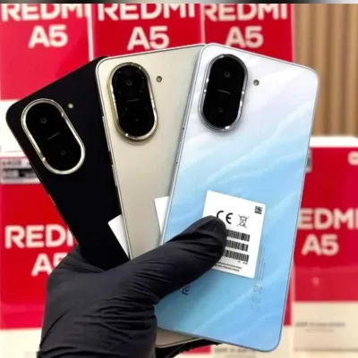 Xiaomi — миниатюра 1