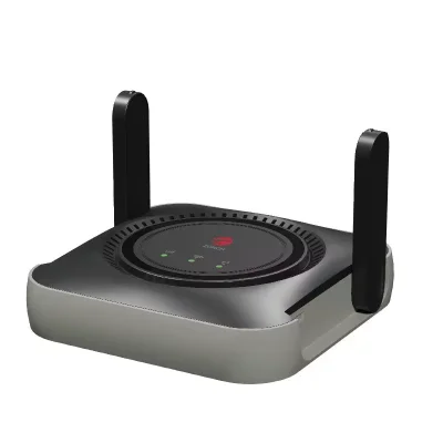 Wi-Fi роутер ZONCH 4G/5G Wi-FI Cpe Router B720 5200mAh черный
