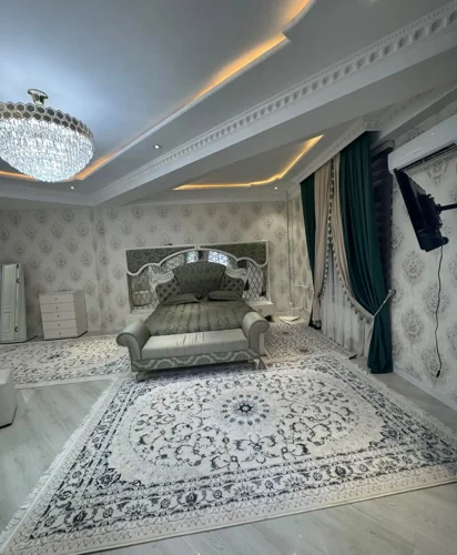 2-к квартира, 2 этаж, 100 м², И.Сомони — миниатюра 5