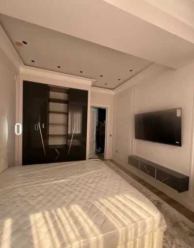 2-комн. квартира, 3 этаж, 70 м², Исмоили Сомони Славянский