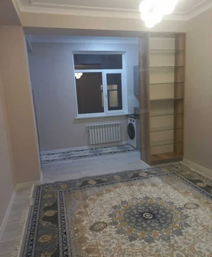 2-к квартира, 6 этаж, 76 м², Сино — миниатюра 6