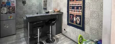 4-комн. квартира, 9 этаж, 137 м², Сомони