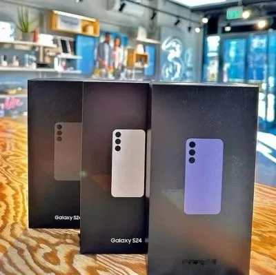 Samsung Galaxy S24 256 gb