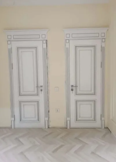 Дверь — миниатюра 1
