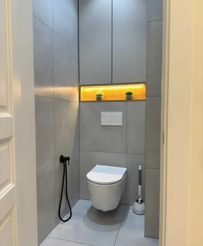 3-к квартира, 11 этаж, 108 м², Шохмансур — миниатюра 9