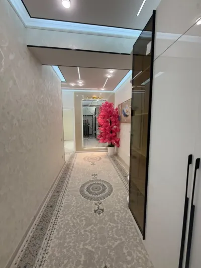 3-комн. квартира, 10 этаж, 85 м², Сино