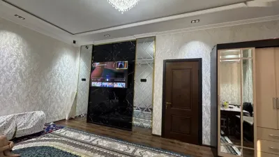 2-к квартира — миниатюра 8