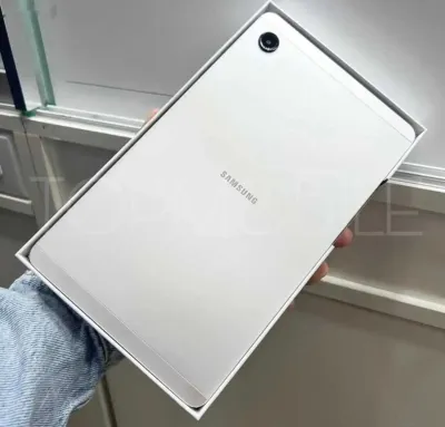 Планшет Galaxy tab A9 8/128gb — миниатюра 3