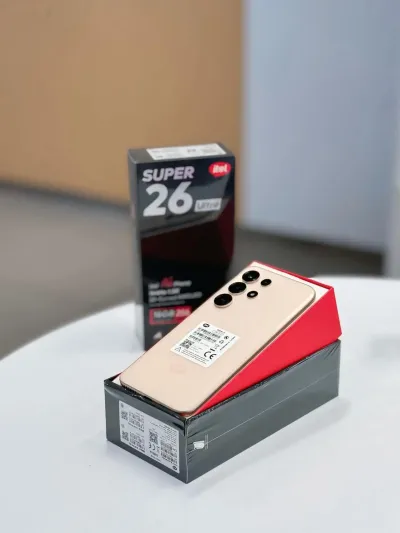 Oukitel — миниатюра 4