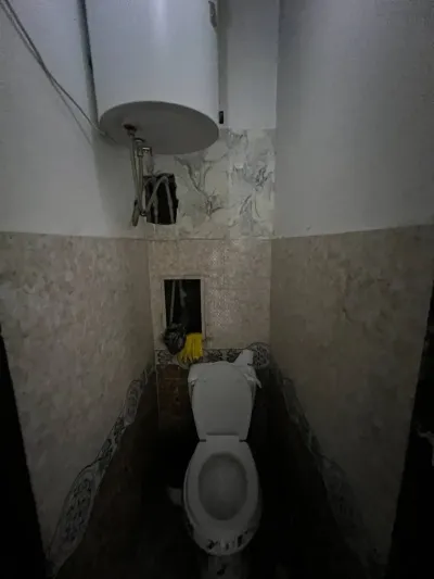 1-комн. квартира, 1 этаж, 41 м², Сино