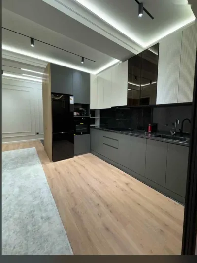 2-комн. квартира, 12 этаж, 70м², шохмансур — миниатюра 5