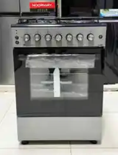 Газ плита Energaz