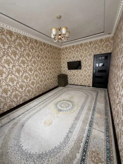 2-комн. квартира, 7 этаж, 60м², Сино