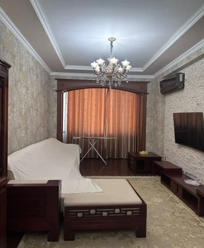 3-к квартира, 3 этаж, 85 м², И.Сомони — миниатюра 9