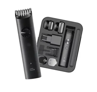 Триммер Xiaomi Grooming kit Pro