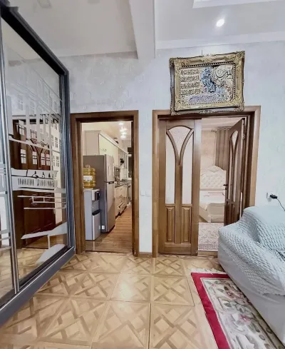 2-комн. квартира, 5 этаж, 64 м², Сино — миниатюра 6