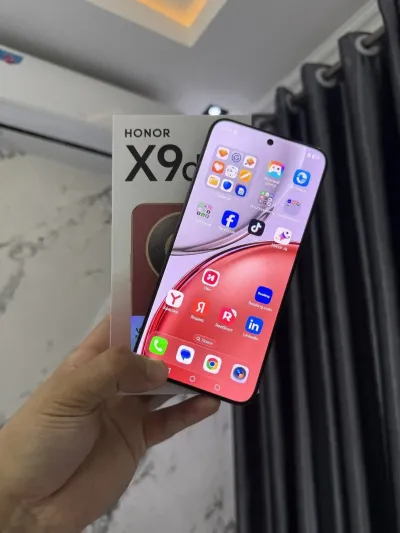 Honor X9D 8+8/256GB — миниатюра 2