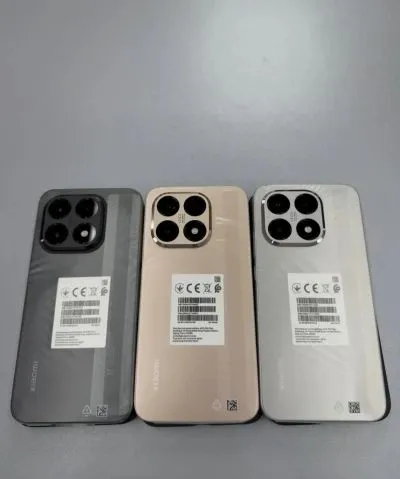 Xiaomi Mi 256 gb