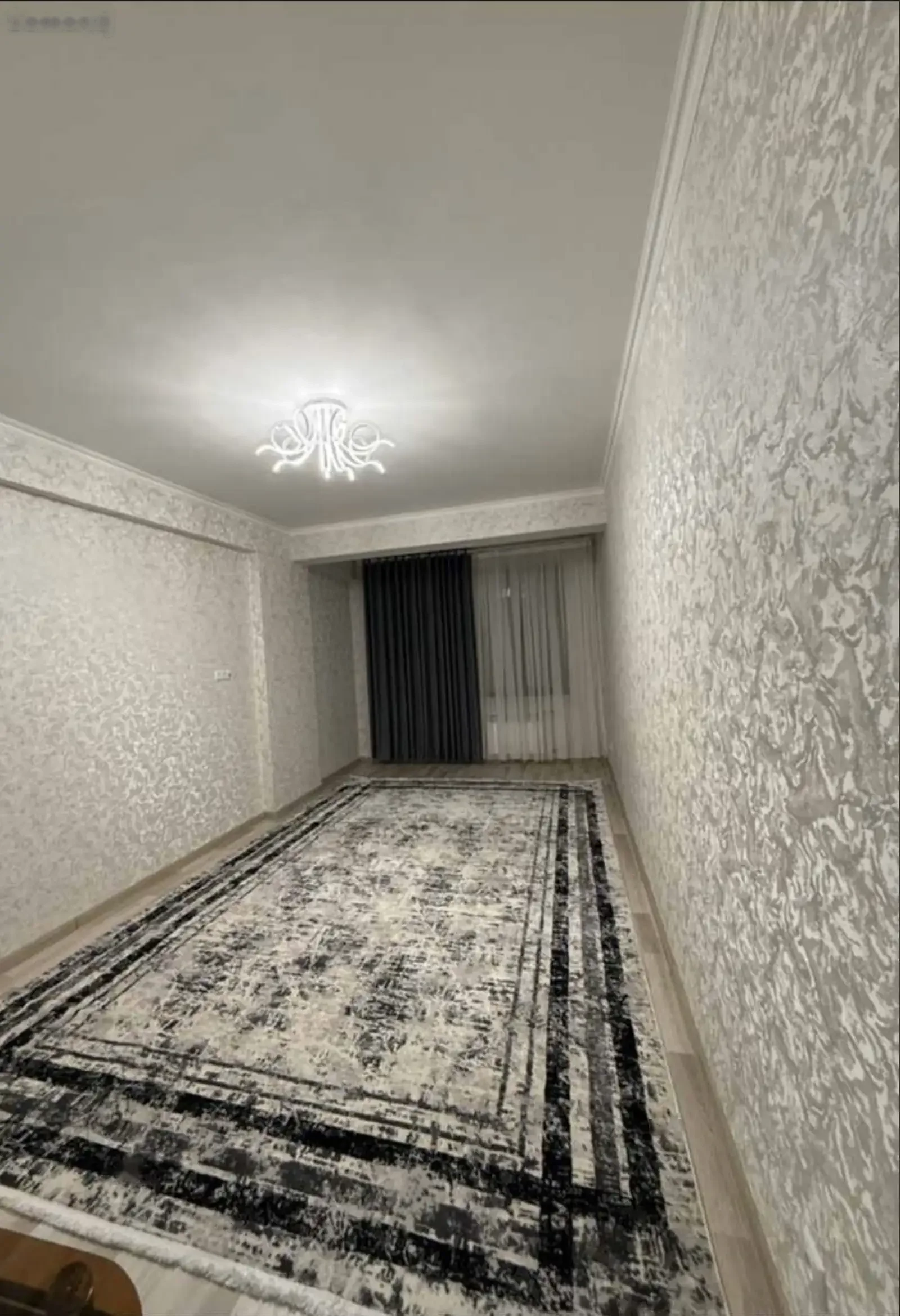 2-комн. квартира, 6 этаж, 65м², Дом печати