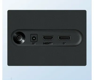 Монитор Redmi 27 100hz — миниатюра 4