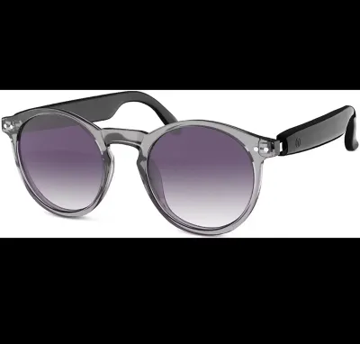 Умные очки Bluetooth Green Lion Urban Vision Smart Eyewear черный