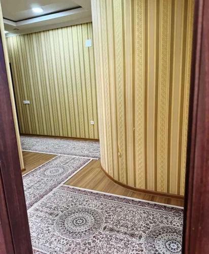 2-комн. квартира, 2 этаж, 86м², Шоҳмансур — миниатюра 5