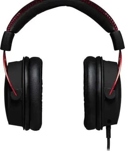 Наушники HyperX Cloud Alpha