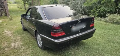 Mercedes-benz — миниатюра 3