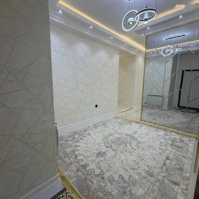 2-комн. квартира, 16 этаж, 82 м², Сино — миниатюра 7