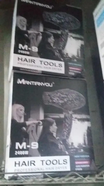 Фен M-9