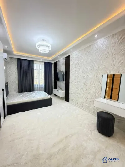2-комн. квартира, 8 этаж, 63 м², Сино Казокон