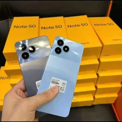 Realme Note 50 64 gb