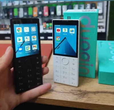 Duoqin F22 2/16Gb black