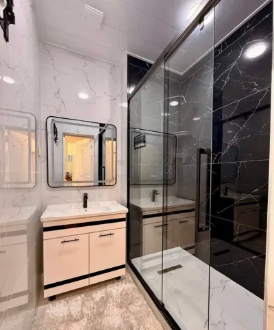 2-комн. квартира, 9 этаж, 57 м², Сино — миниатюра 7