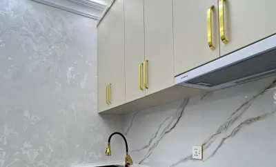2-комн. квартира, 13 этаж, 73 м², Шохмансур 3 база