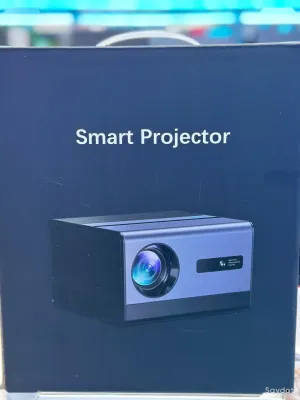 Проектор Smart Projector