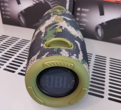 Колонки JBL Xtreme 3 Green