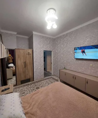3-к квартира, 8 этаж, 80 м², Алфемо — миниатюра 4