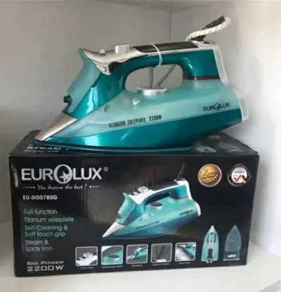 Утюг EU-SI5078SG