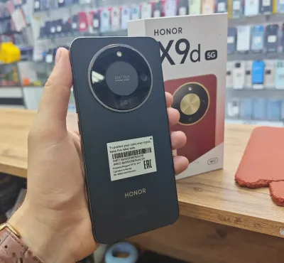 Honor X9d 8/256gb
