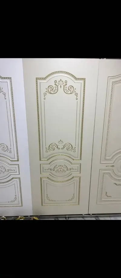 Дверь — миниатюра 1