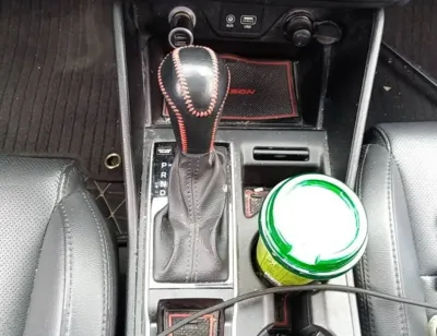Hyundai Tucson, 2015