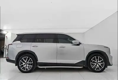 GAC Trumpchi GS8, 2022 на заказ