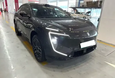 Avatr 07, 2025